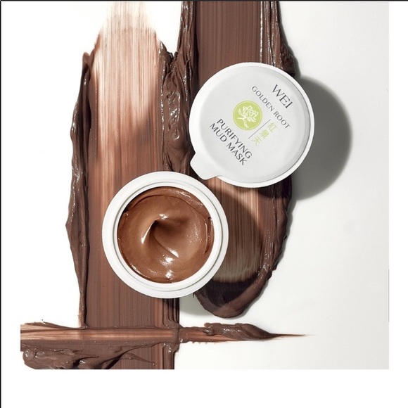 Two-in-One Purifty and Glow Mask - Picture 4 of 8